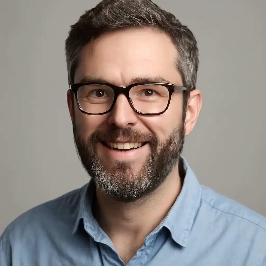 Marcus Wellington